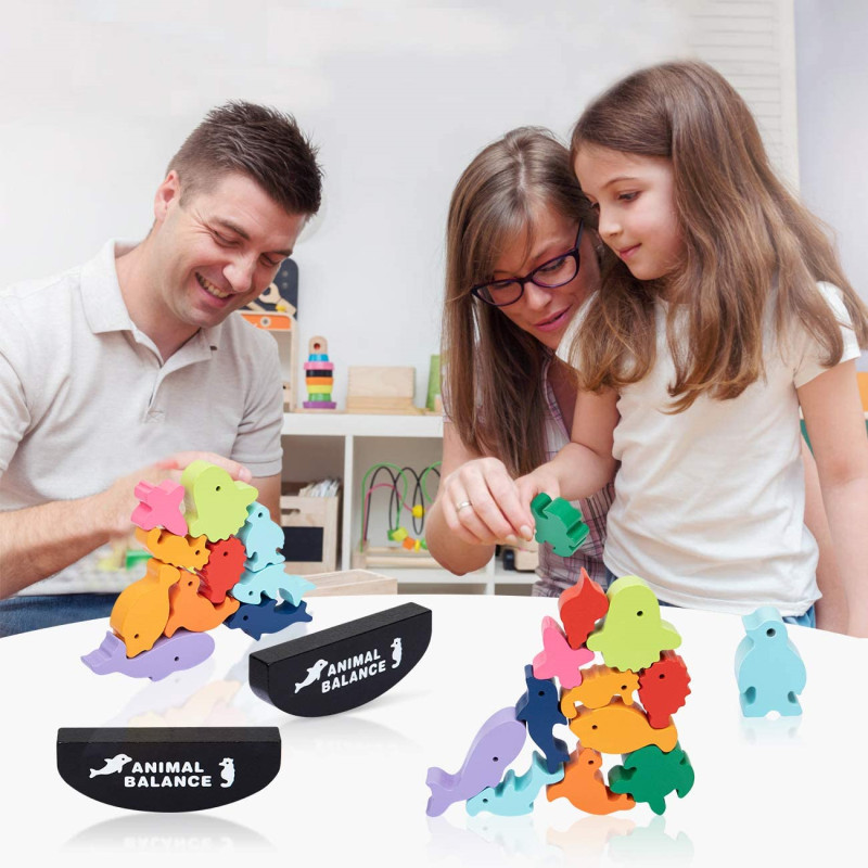 New Children Montessori Wooden - Woodworking For Kids ulasan dan harga
