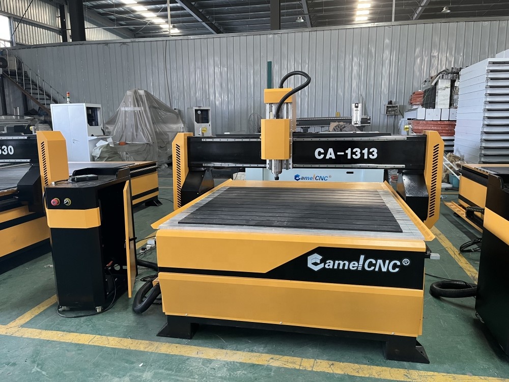Good Price CA-1212 1313 1515 W - Woodworking Cnc Router Machine Price ulasan dan harga