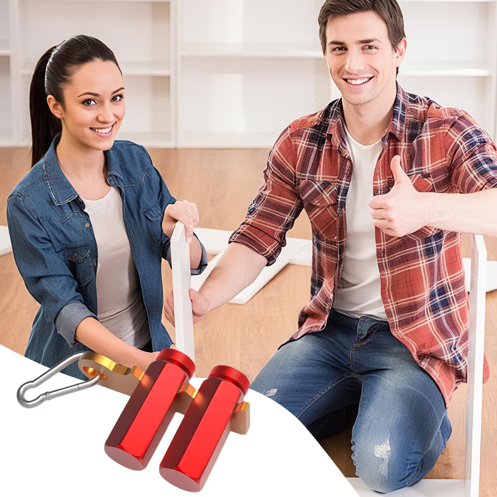 90 Degree Clamp Precision Carp - Woodworking Right Angle Clamp ulasan dan harga