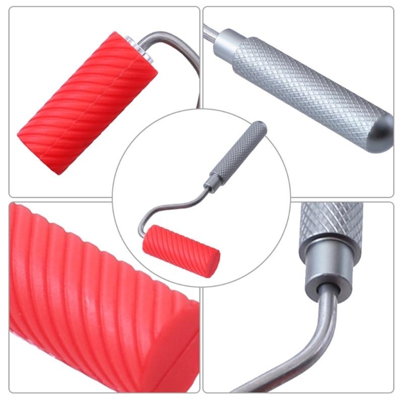 Woodworking Brush Tool Set Sof - Woodworking Glue Applicator ulasan dan harga