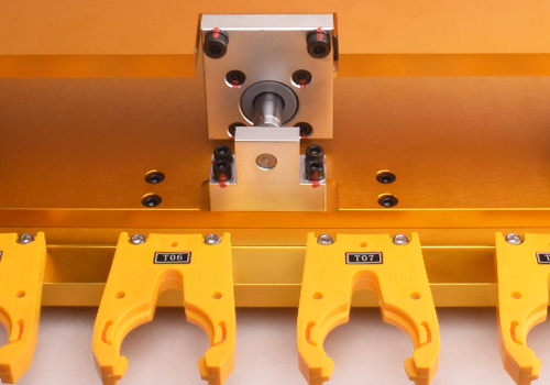 LIHAN Engraving Machine Automa - Woodworking Magazine ulasan dan harga