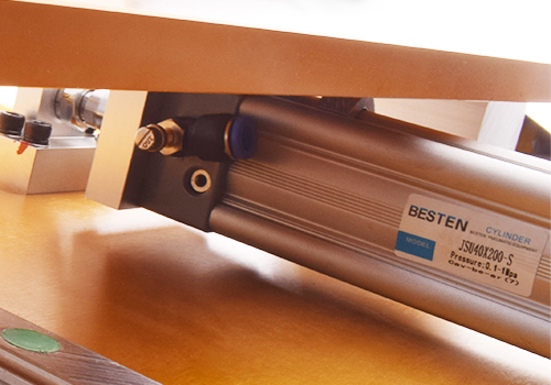 LIHAN Engraving Machine Automa - Woodworking Magazine ulasan dan harga