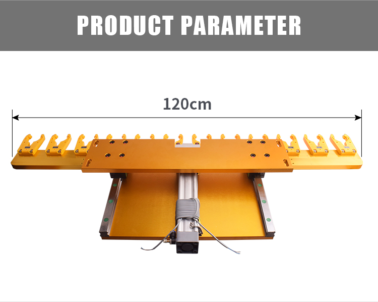 LIHAN Engraving Machine Automa - Woodworking Magazine ulasan dan harga