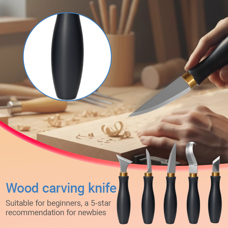 5pcs wood carving tools for be - Woodworking Jobs ulasan dan harga