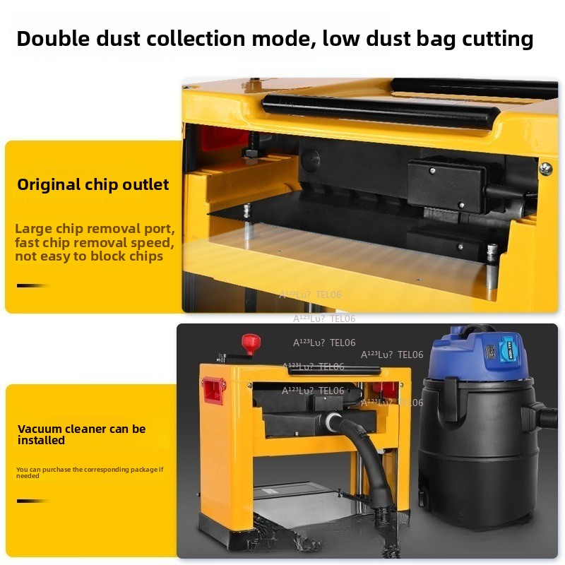 Small Woodworking Planer Bench - Woodworking Jointer ulasan dan harga