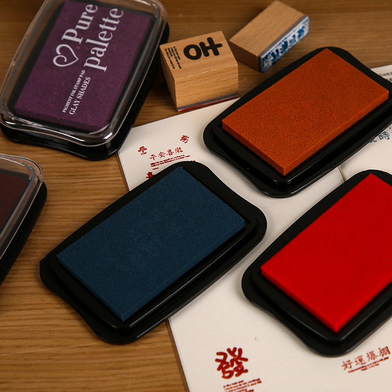12 Colors Vintage Solid Color  - Woodworking Hobbies ulasan dan harga