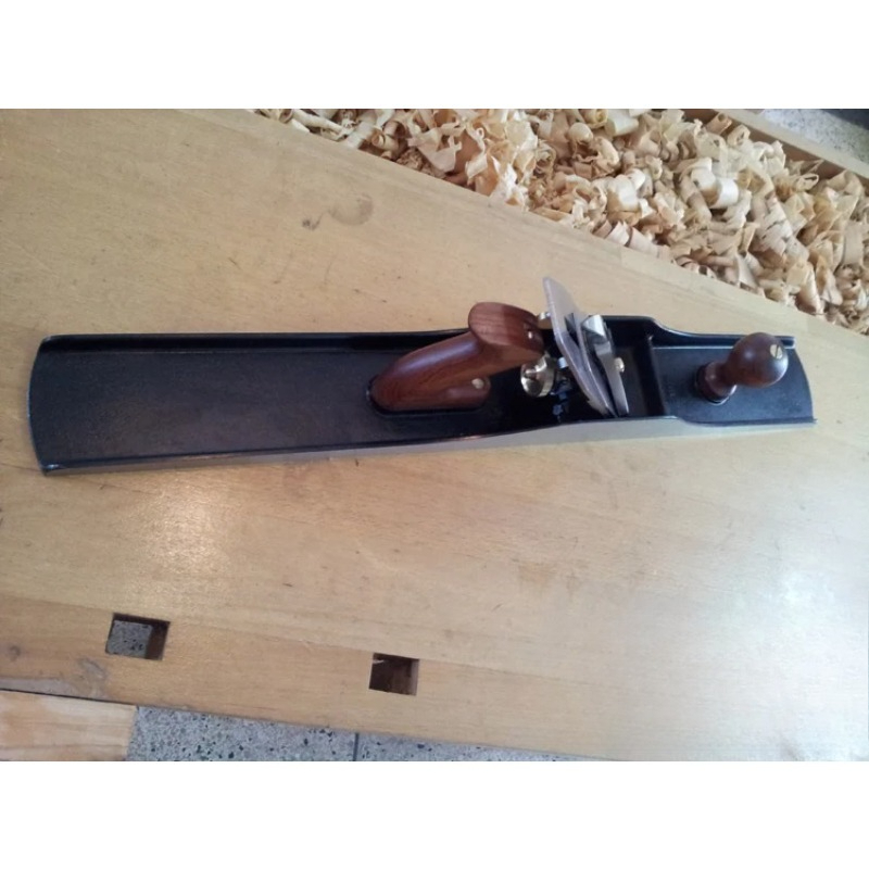 No.8 Jointer Hand Plane - Bedr - Woodworking Jointer ulasan dan harga