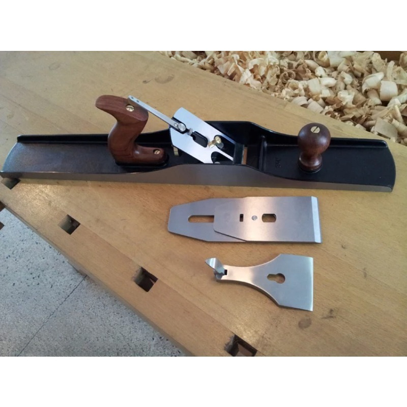 No.8 Jointer Hand Plane - Bedr - Woodworking Jointer ulasan dan harga