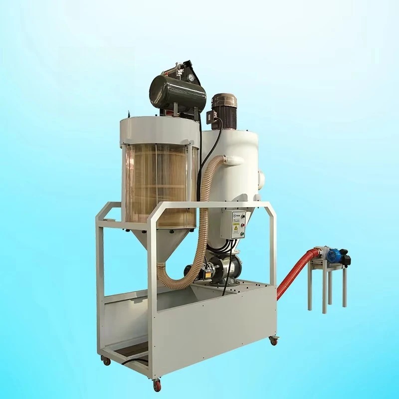 Cyclone Dust Collector Filter  - Woodworking Industries ulasan dan harga