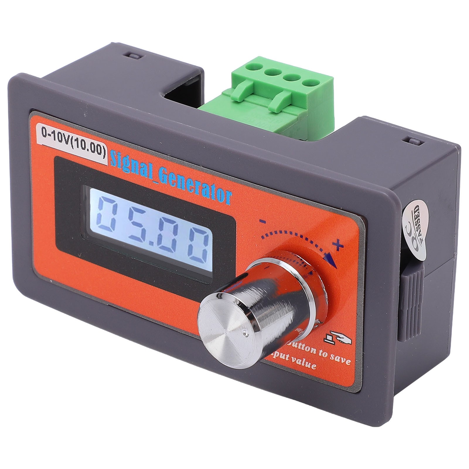 Voltage Signal Generator High  - Woodworking Simulator ulasan dan harga
