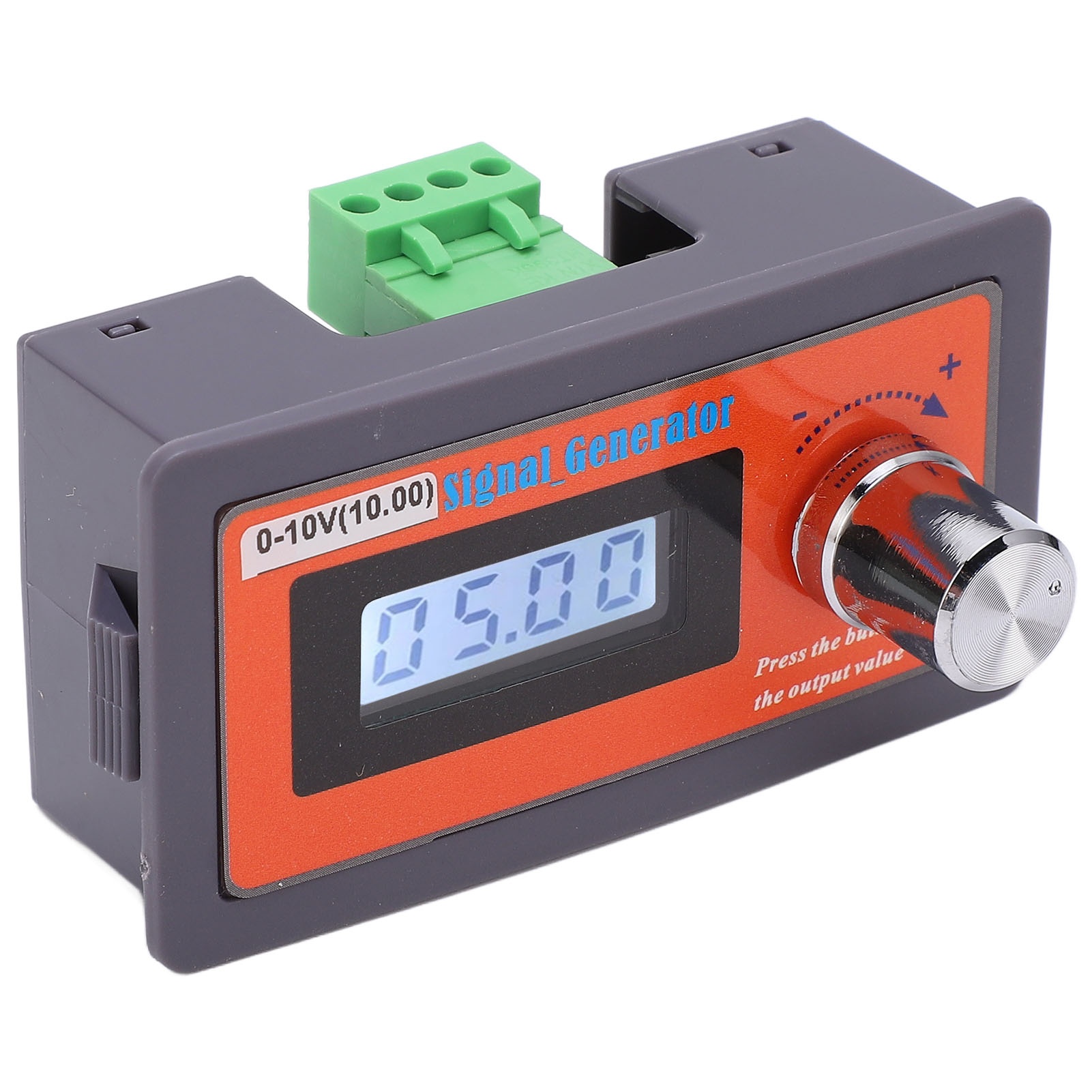 Voltage Signal Generator High  - Woodworking Simulator ulasan dan harga