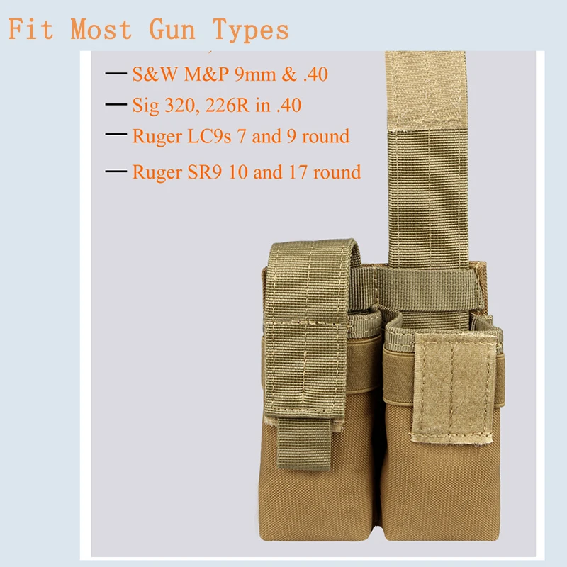 Double Airsoft Tactical Magazi - Woodworking Magazine ulasan dan harga
