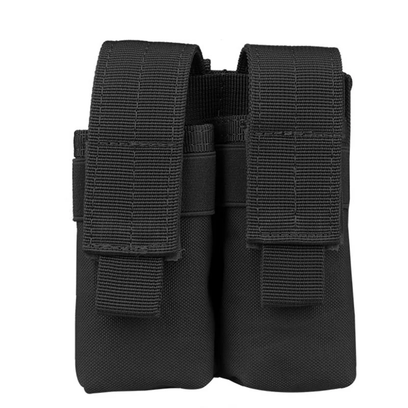 Double Airsoft Tactical Magazi - Woodworking Magazine ulasan dan harga
