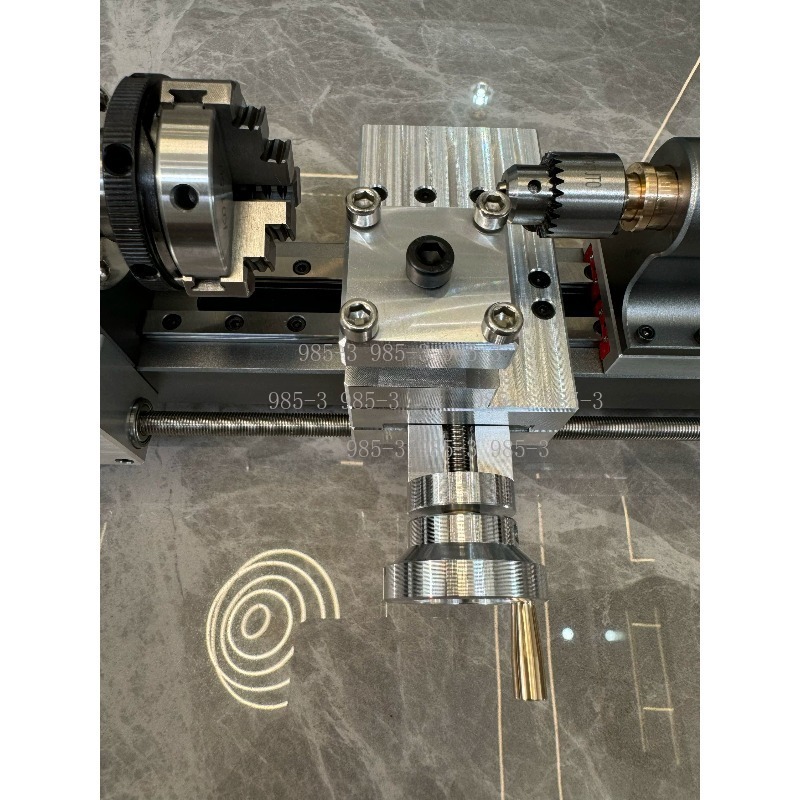 Mini Lathe Metal Bench Top Pre - Woodworking Hobbies ulasan dan harga