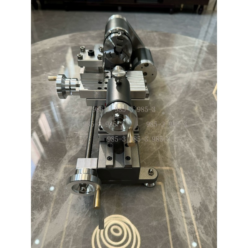 Mini Lathe Metal Bench Top Pre - Woodworking Hobbies ulasan dan harga