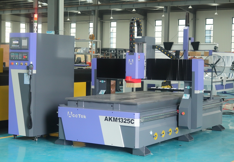 4*8 ATC CNC Router Machine 132 - Woodworking Cnc Router Machine Price ulasan dan harga