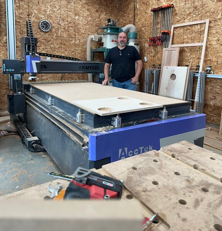4*8 ATC CNC Router Machine 132 - Woodworking Cnc Router Machine Price ulasan dan harga