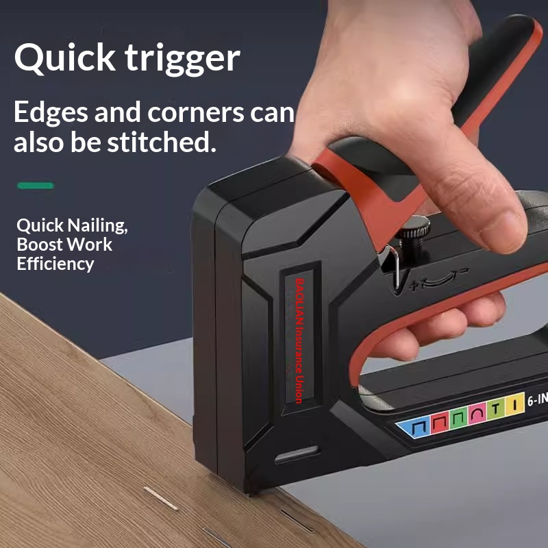 Manual Woodworking DIY Repair  - Woodworking Nails ulasan dan harga