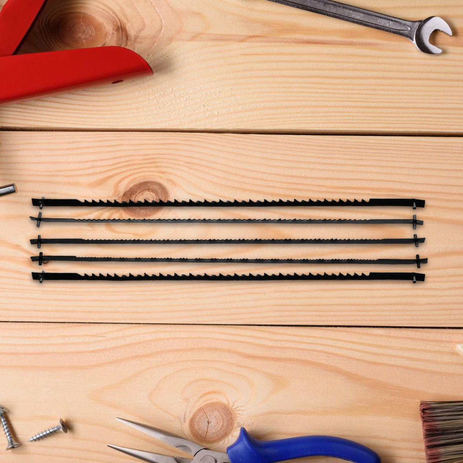 24pc Woodworking Curved Saw Bl - Woodworking Industries ulasan dan harga