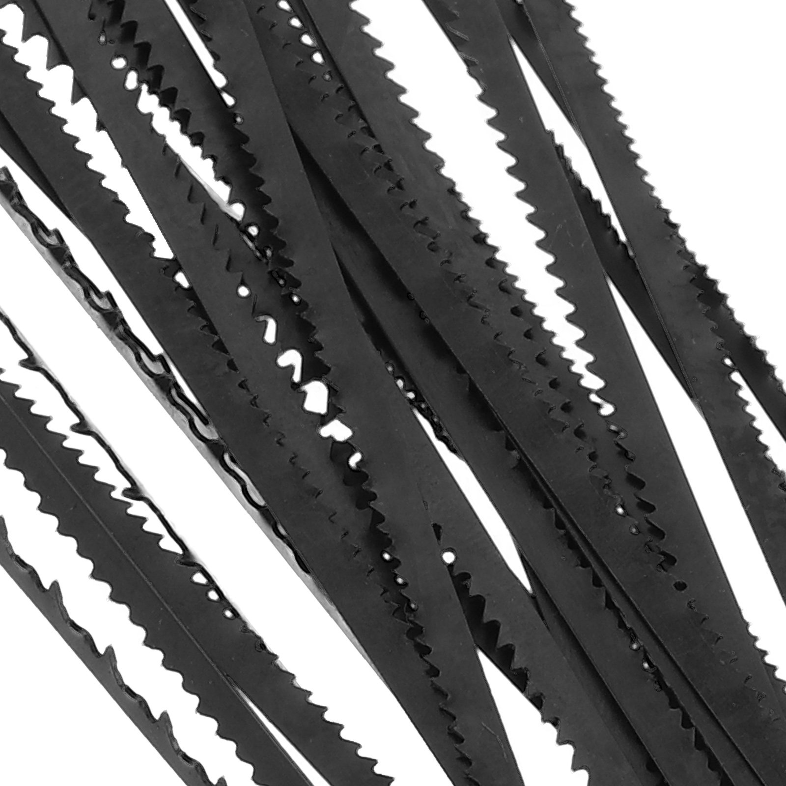 24pc Woodworking Curved Saw Bl - Woodworking Industries ulasan dan harga
