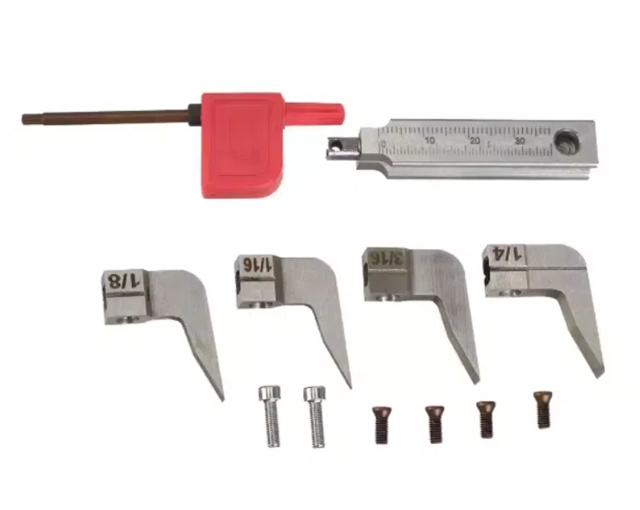 HONGDUI Replacement Blade Cutt - Woodworking Veneer Cutter ulasan dan harga