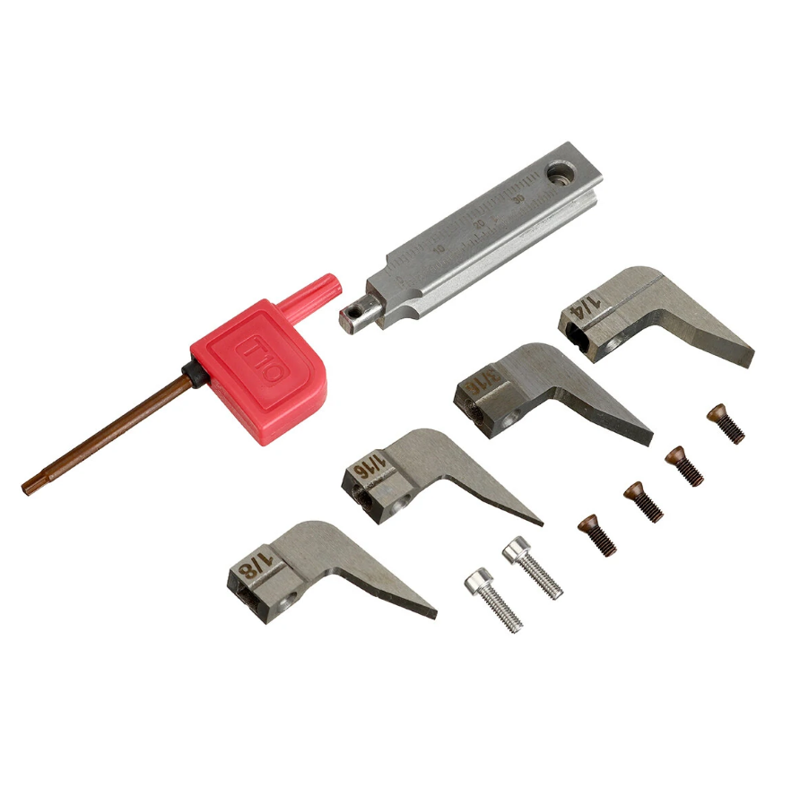 HONGDUI Replacement Blade Cutt - Woodworking Veneer Cutter ulasan dan harga