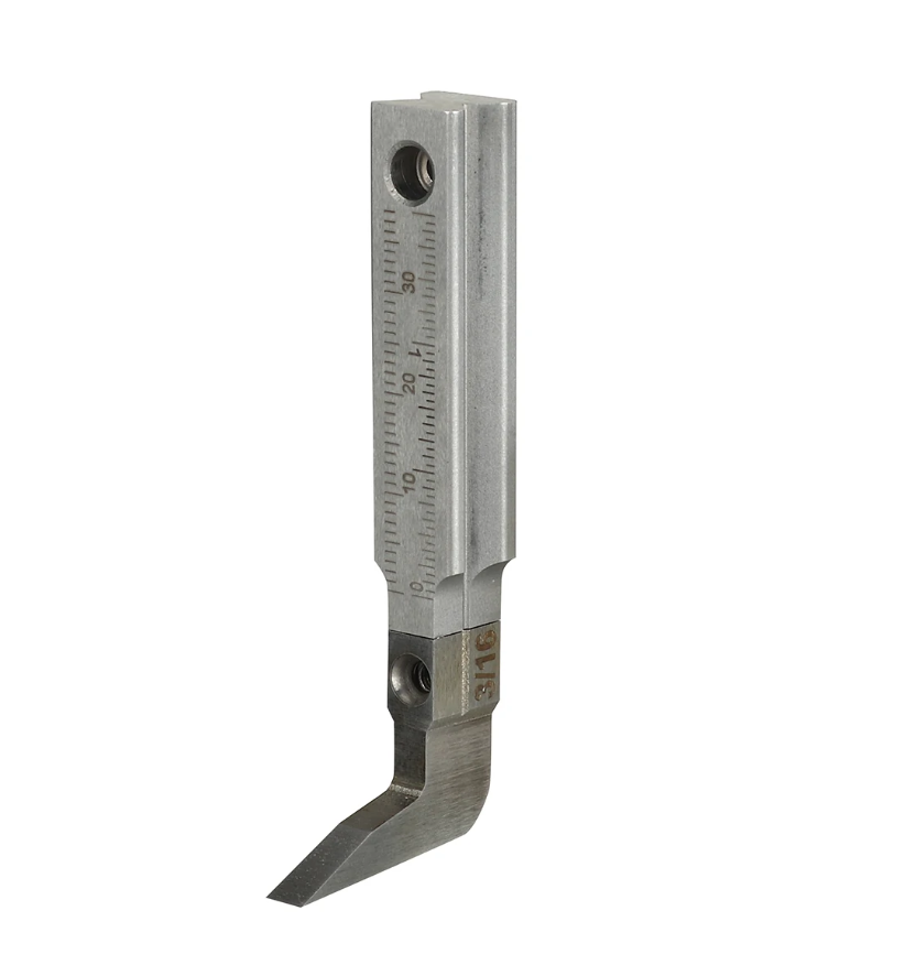 HONGDUI Replacement Blade Cutt - Woodworking Veneer Cutter ulasan dan harga