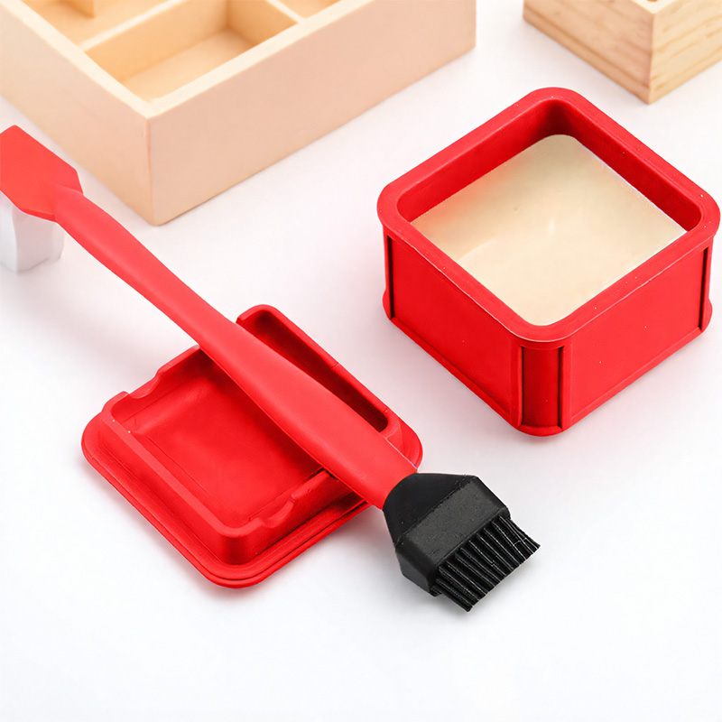 2pcs Silicone Glue Brush Kit W - Woodworking Glue Applicator ulasan dan harga