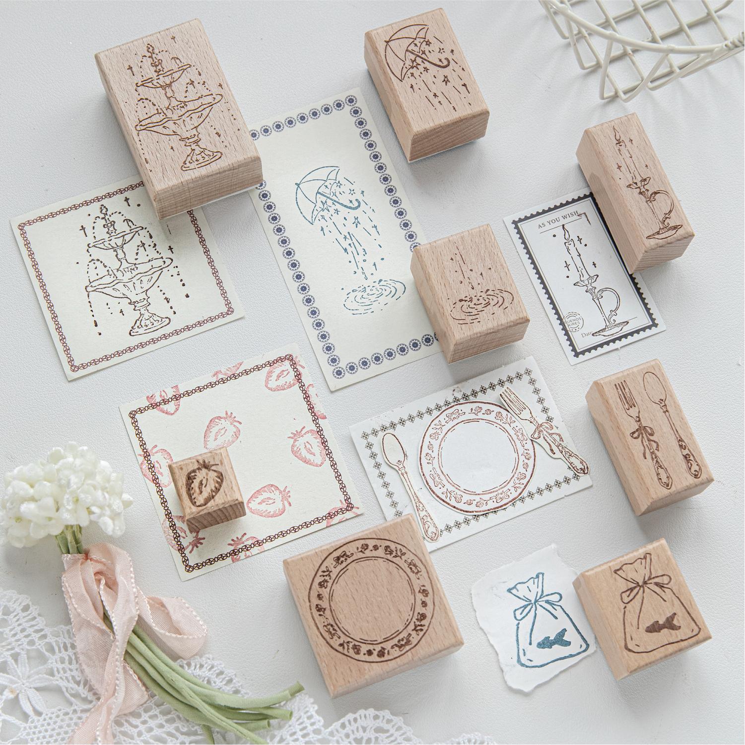 Fountain Candle Tableware Cand - Woodworking Hobbies ulasan dan harga