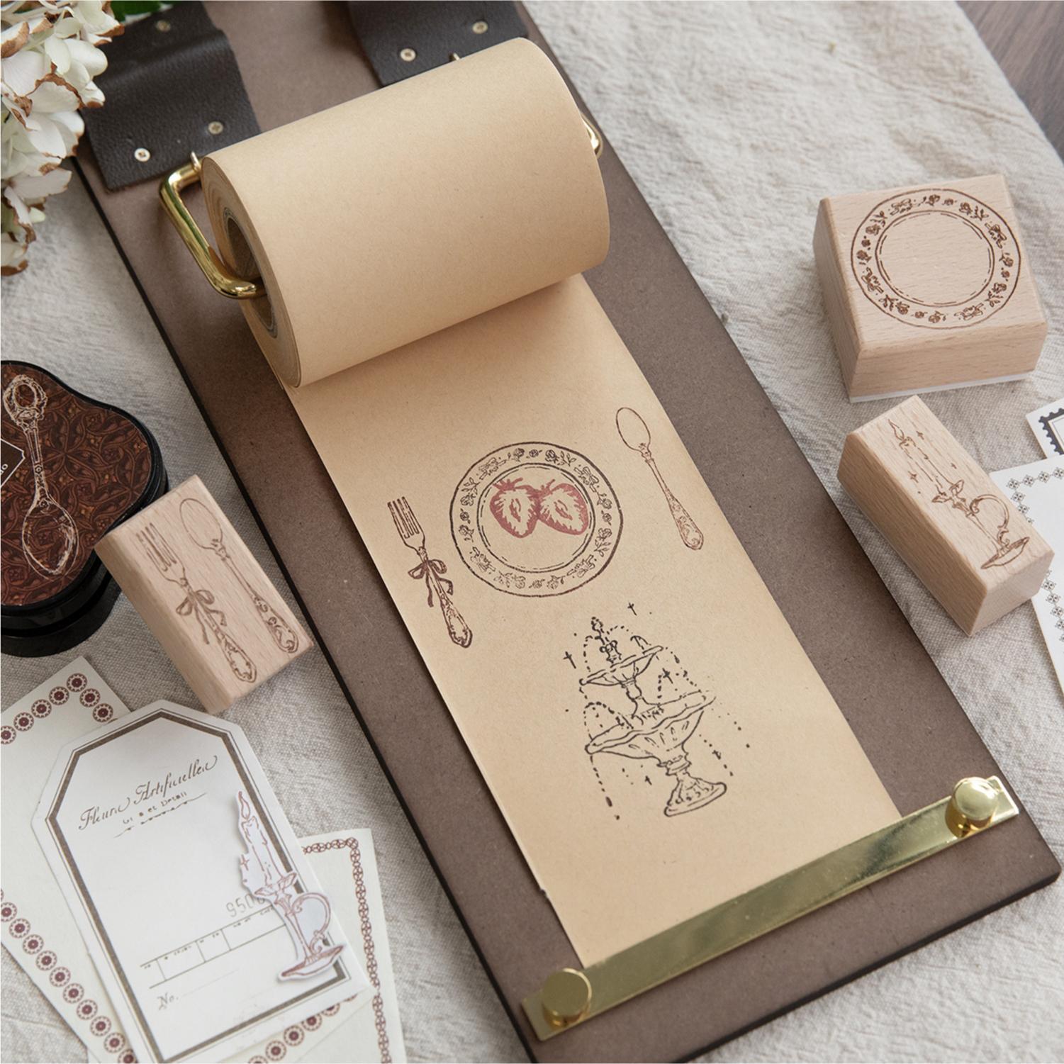 Fountain Candle Tableware Cand - Woodworking Hobbies ulasan dan harga