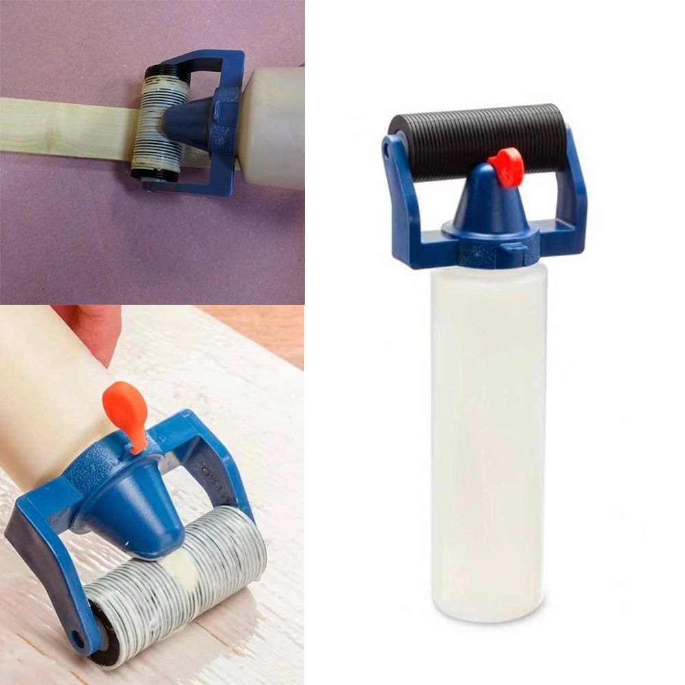 Wood Glue Roller Applicator Bo - Woodworking Glue Applicator ulasan dan harga