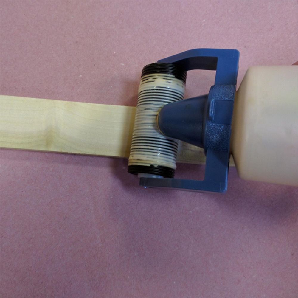 Wood Glue Roller Applicator Bo - Woodworking Glue Applicator ulasan dan harga