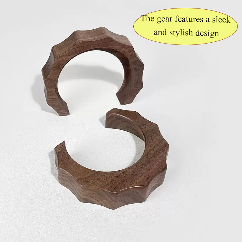 Solid Walnut Heat Shield for E - Woodworking Equipment ulasan dan harga