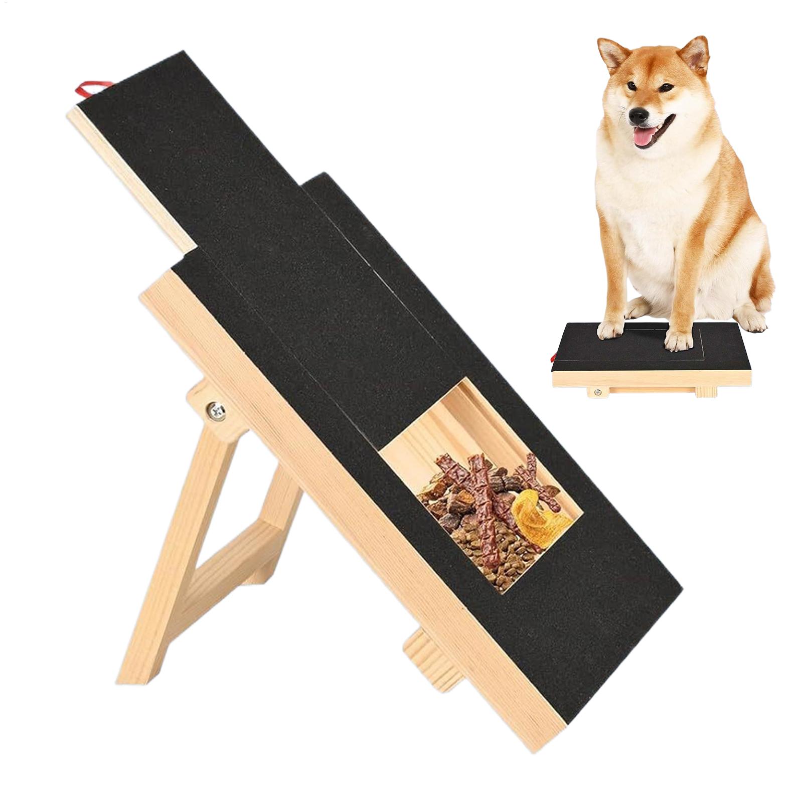 Wooden Pet Scratching Board fo - Woodworking Magazine ulasan dan harga