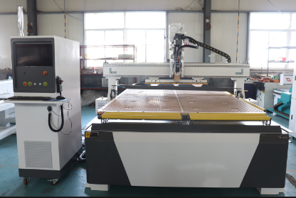 Best Price Large Size 1325 153 - Woodworking Cnc Router Machine Price ulasan dan harga