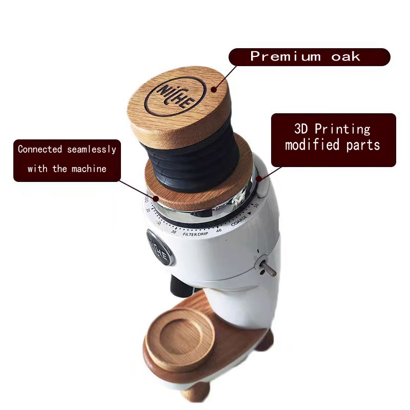 Press and Blow Solid Wood Lid  - Woodworking Equipment ulasan dan harga