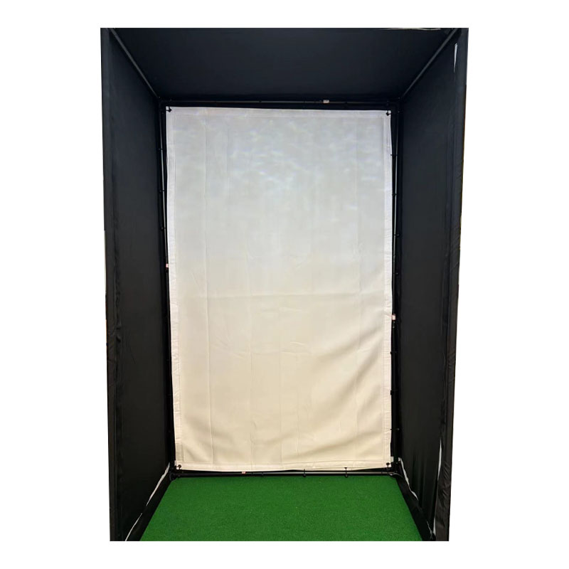 Indoor Golf Simulator Stand wi - Woodworking Simulator ulasan dan harga