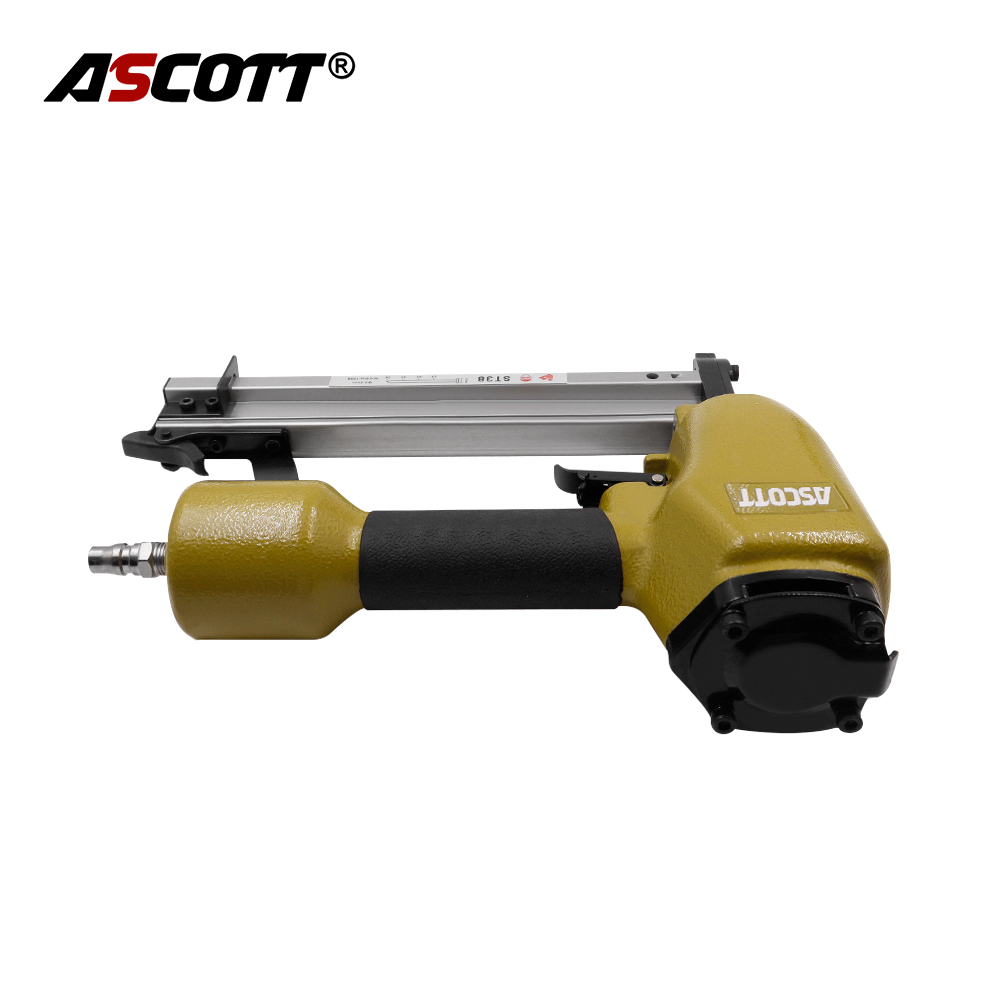 ST38 14GA Heavy  Pneumatic Nai - Woodworking Nails ulasan dan harga