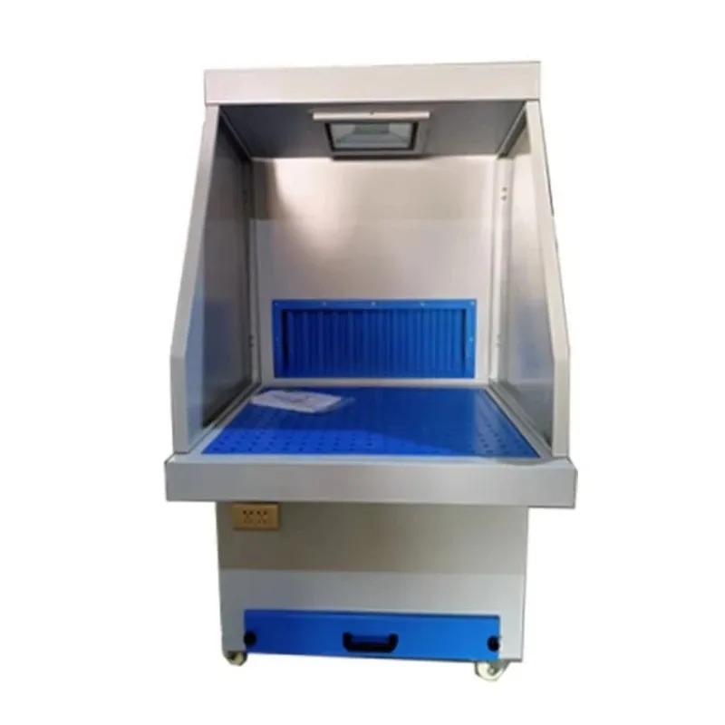 Integrally New 3 Worktable Int - Woodworking Industries ulasan dan harga