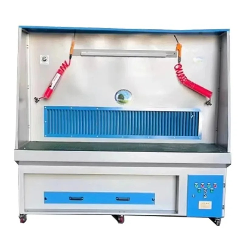 Integrally New 3 Worktable Int - Woodworking Industries ulasan dan harga