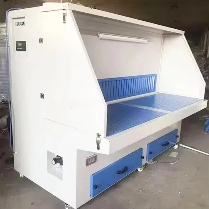 Integrally New 3 Worktable Int - Woodworking Industries ulasan dan harga