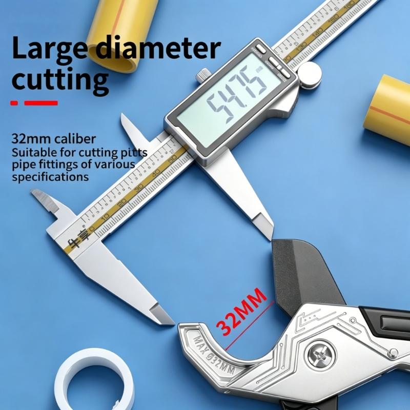 Professional Pipe Cutting Tool - Woodworking On Youtube ulasan dan harga