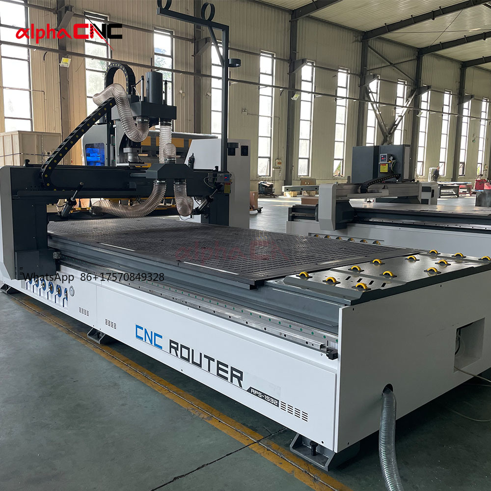 Multifunction Furniture Cabine - Woodworking Cnc Router Machine Price ulasan dan harga