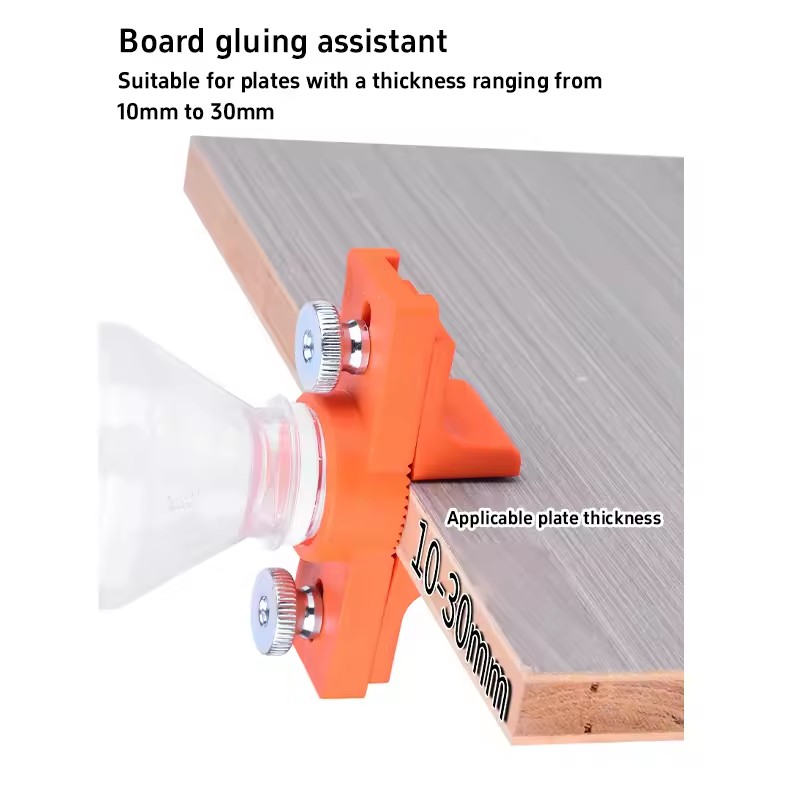 Adjustable Woodworking Edge Ba - Woodworking Glue Applicator ulasan dan harga