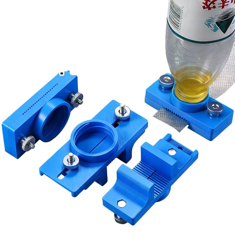 【LM】1/2Pcs Adjustable Manual G - Woodworking Glue Applicator ulasan dan harga