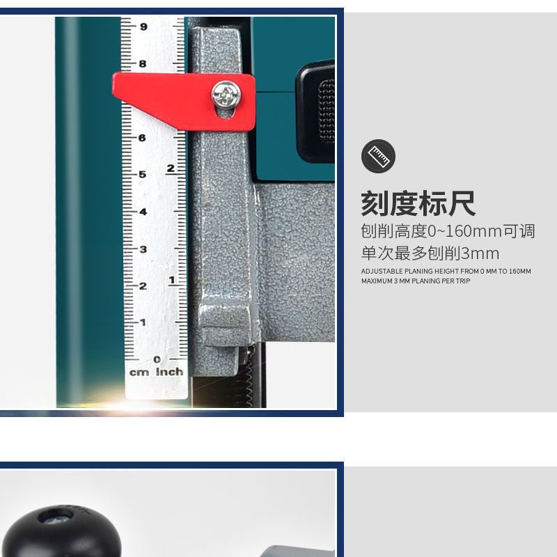 1850W High Quality Woodworking - Woodworking Bench ulasan dan harga