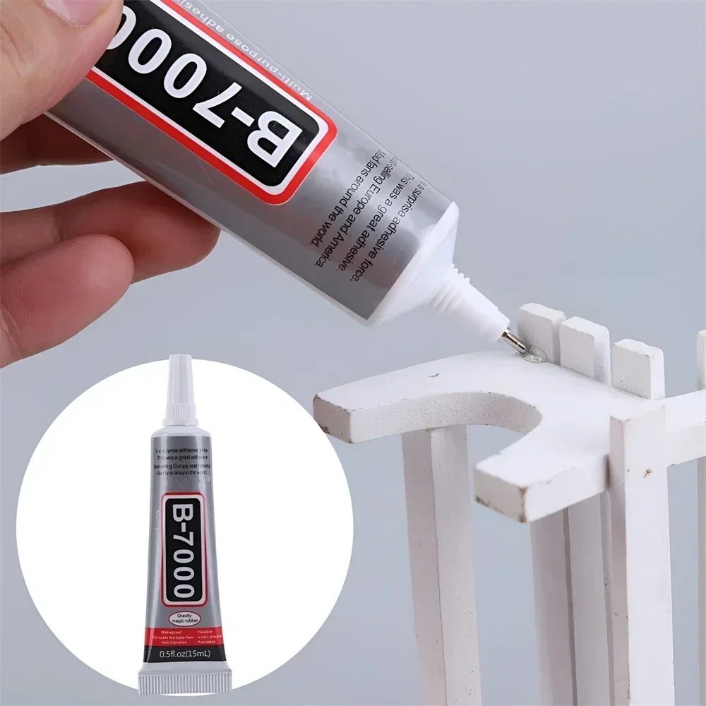 B7000/T7000 Glue Clear Phone S - Woodworking Glue Applicator ulasan dan harga