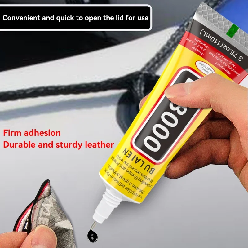B7000/T7000 Glue Clear Phone S - Woodworking Glue Applicator ulasan dan harga