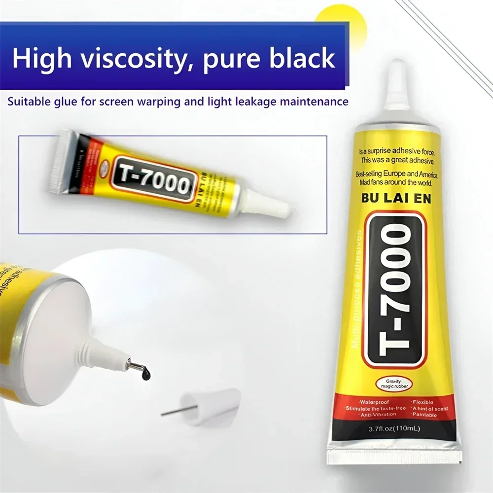 B7000/T7000 Glue Clear Phone S - Woodworking Glue Applicator ulasan dan harga