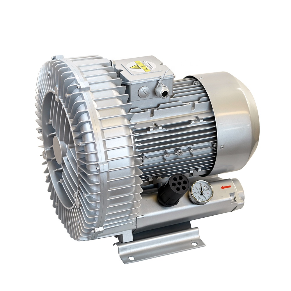 530m3/h High Pressure air Ring - Woodworking Industries ulasan dan harga